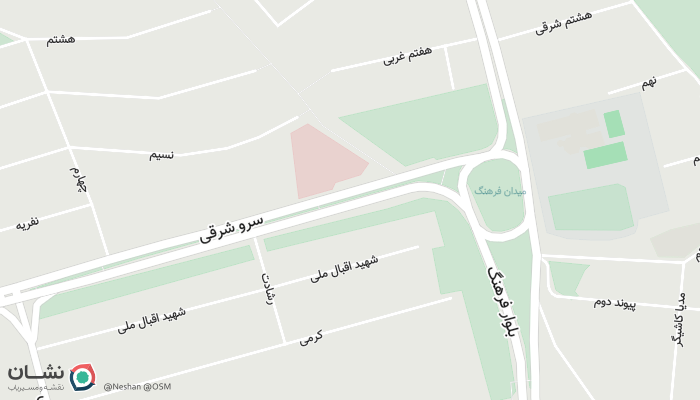 office location