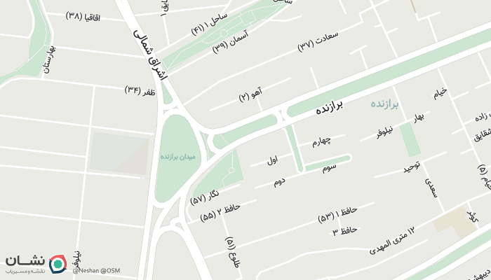 office location