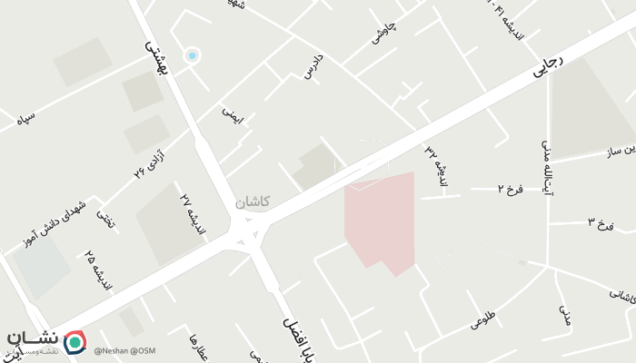 office location