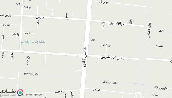 office location