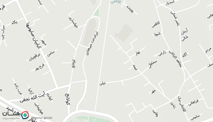 office location