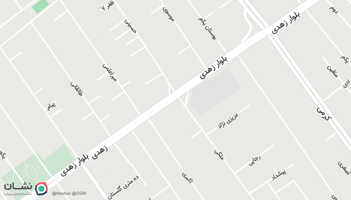office location
