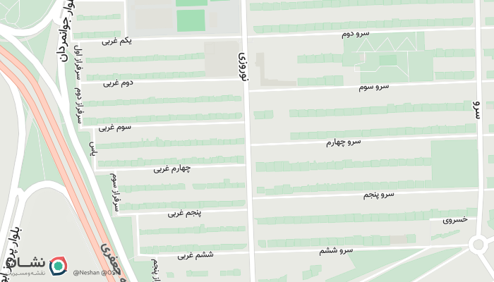 office location