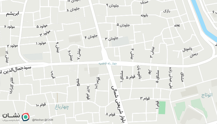 office location