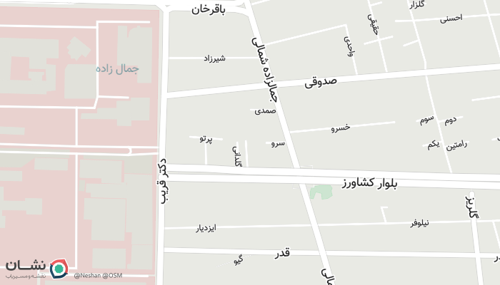 office location