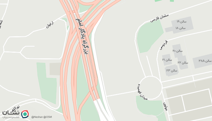 office location