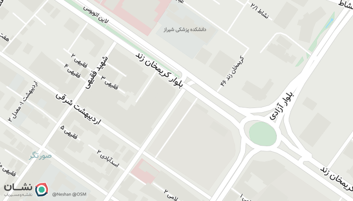 office location