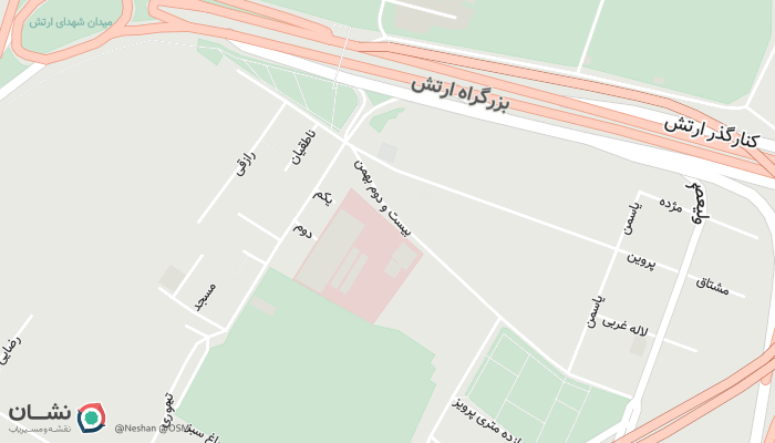 office location
