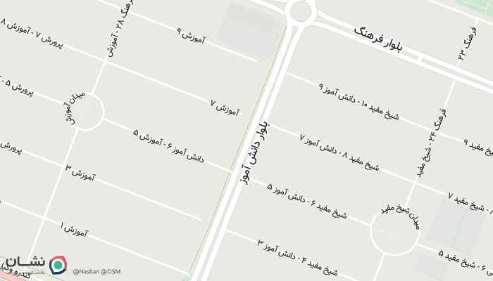 office location