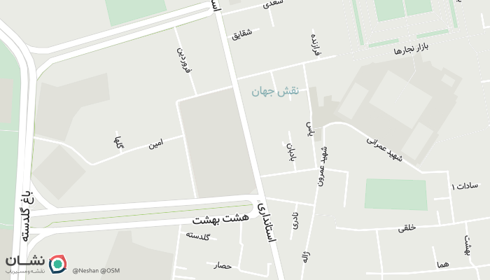 office location