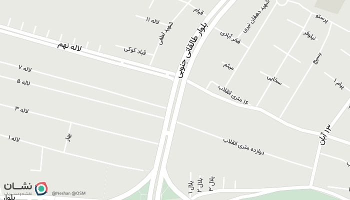 office location