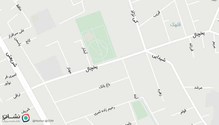 office location