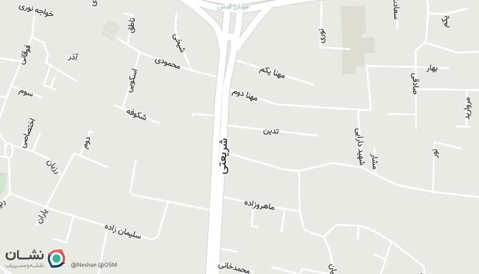 office location