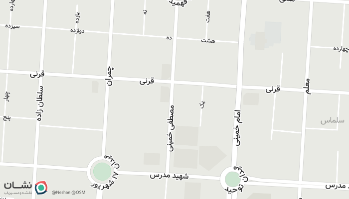 office location