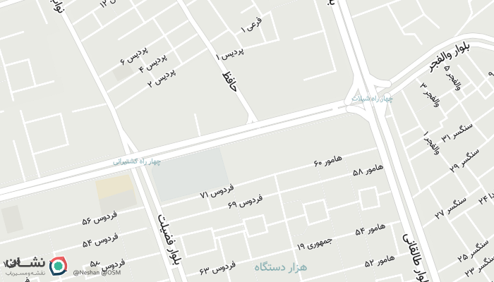 office location