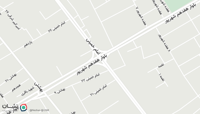 office location