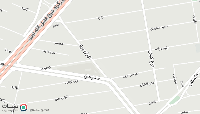 office location