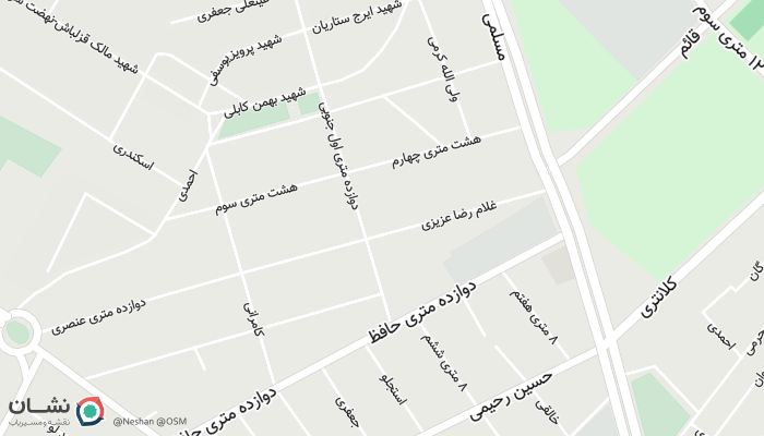 office location