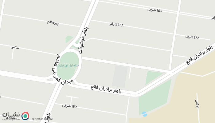 office location
