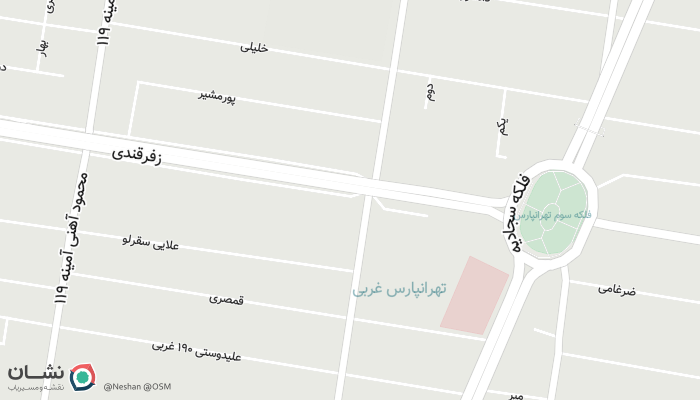 office location