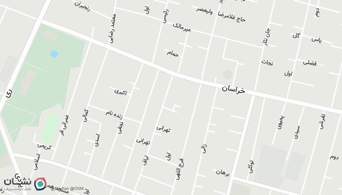 office location