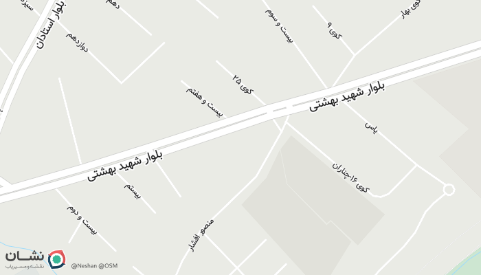 office location