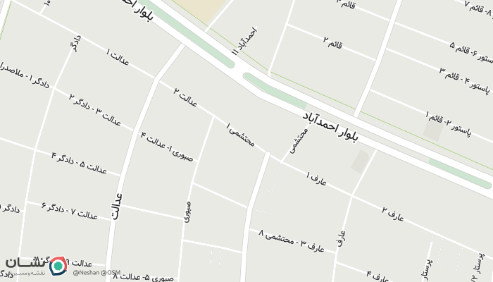 office location