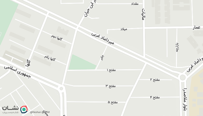office location
