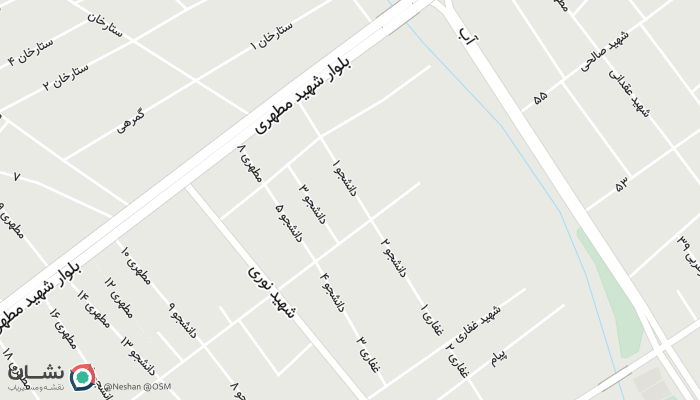 office location