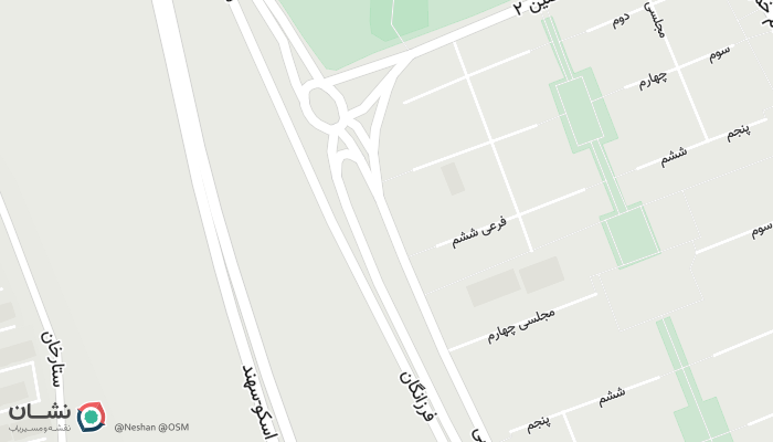 office location