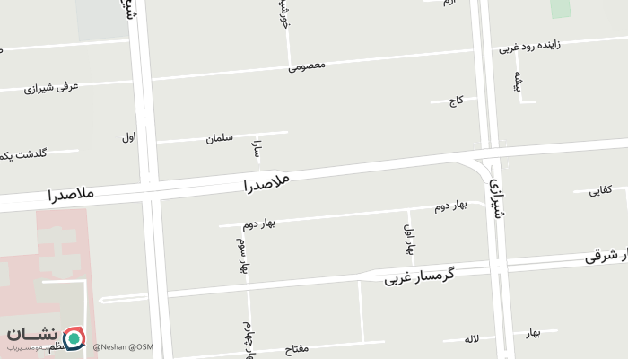 office location