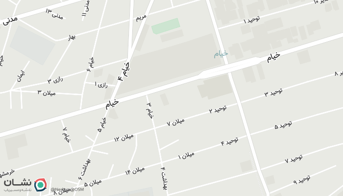office location