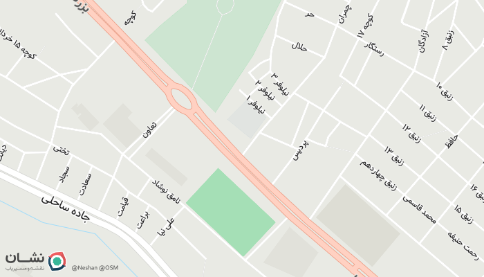 office location