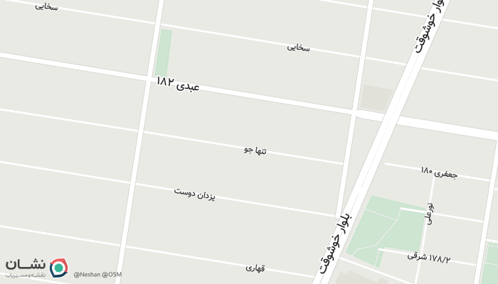office location