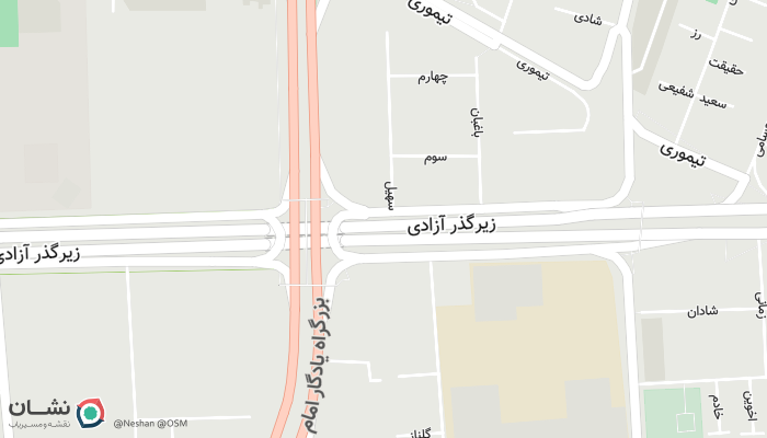 office location