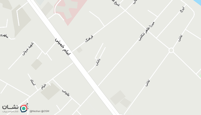 office location