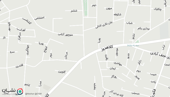 office location