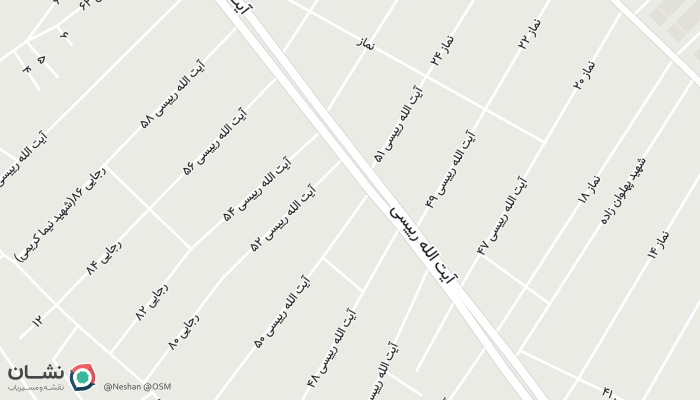 office location