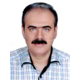 دکتر فریدون بابامیری