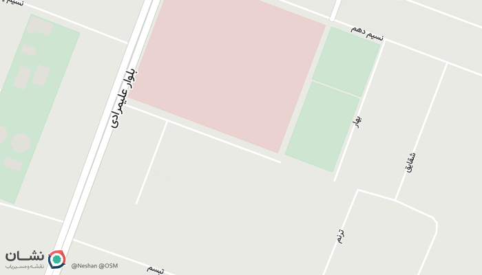 office location