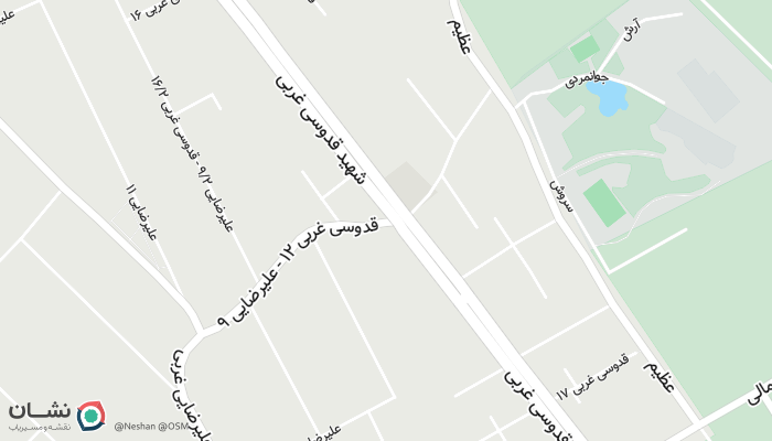 office location