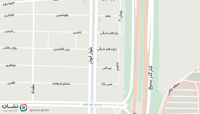 office location