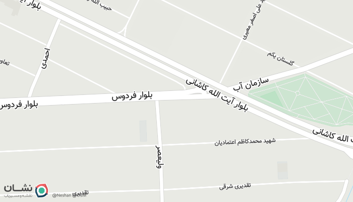 office location