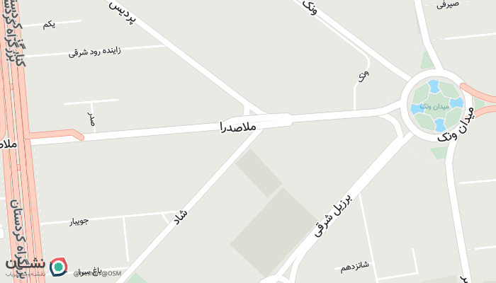 office location