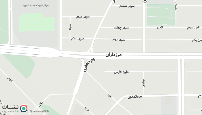 office location