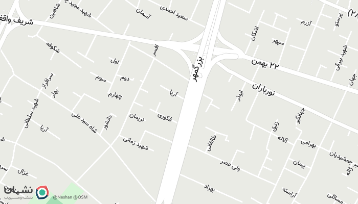 office location