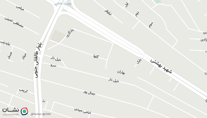 office location