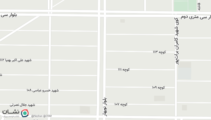 office location