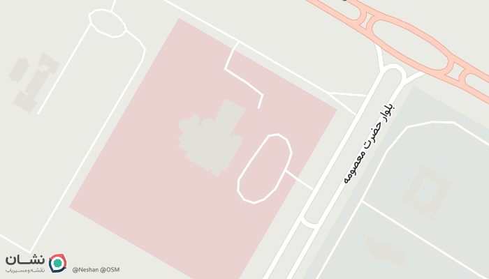 office location