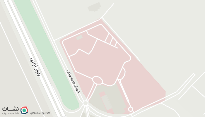 office location